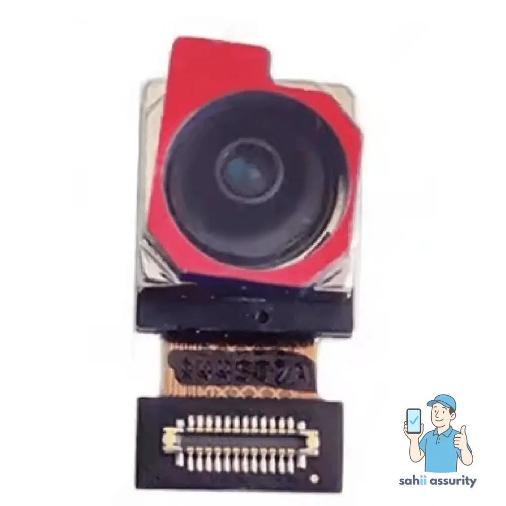 Replacement Front Camera for Vivo S9 (Selfie Camera)